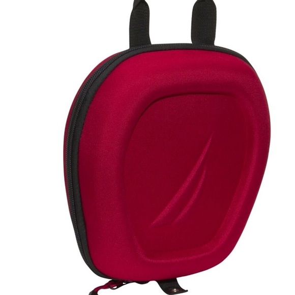 Nautica Handbags - Nautica Luggage Expandable Clamshell Duffle